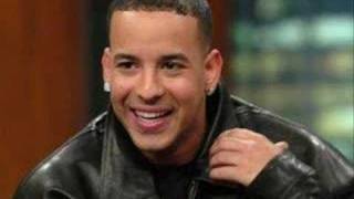 Ken-Y Ft. Daddy Yankee - Mis Dias Sin Ti (LocUraStoneJ)