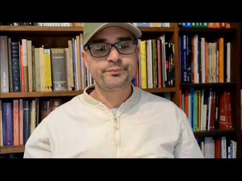 Ricto y sus métricas explicadas por un profesor