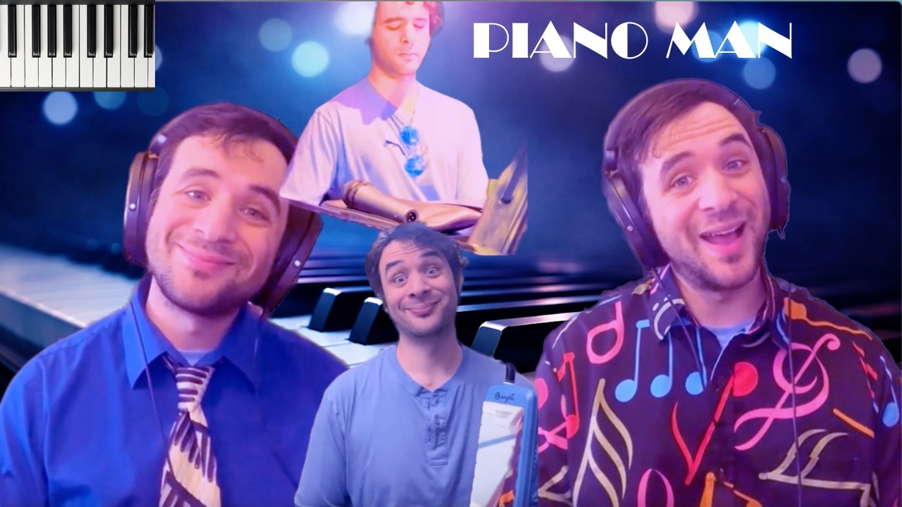Promotional video thumbnail 1 for Albert Ahlf Music & Ahlfabet Swing Group