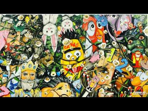 B.White "Just Telling The Truth" (prod. Luke O)