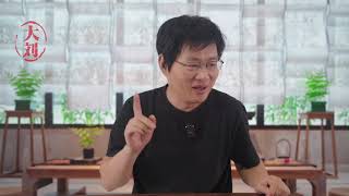 今天闲聊的话题有点严肃