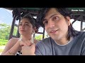 Travelling With Tanisha From Kota To Jalpaiguri Part 4