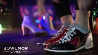 BE BOWLED