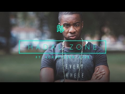 'Hadal Zone' LIVE ft. Scrufizzer, Rewd Adams, Josh Bevan | Flyotw Curate