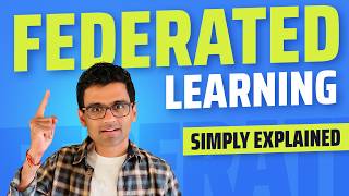 What is Federated Learning?