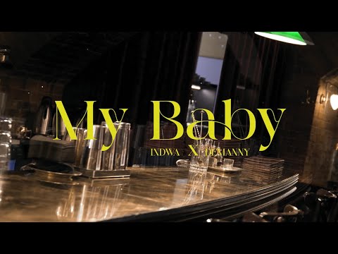 INDWA x DEMANNY  My baby