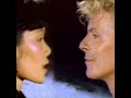 China Girl - Bowie David