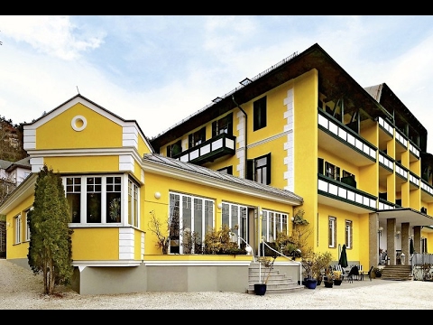 Hotel Kaiser Franz Josef - Millstatt Hotels, Austria