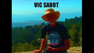 Truth Troubadour Vic Sadot IngieGoGo CD Fundraiser