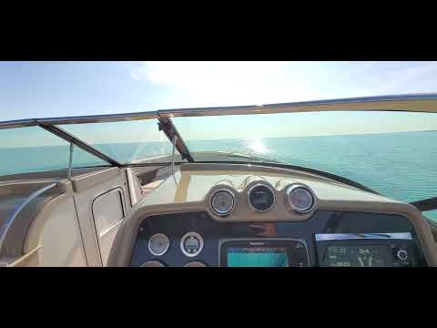 2014 Formula 310 Bowrider Sea Trial twin Mercruiser 377 MAGS Bravo III Drives with joystick docking