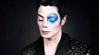 Dream [Demo] Written for Michael Jackson