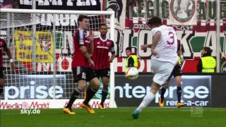 SKY Sports ATL All Football 30