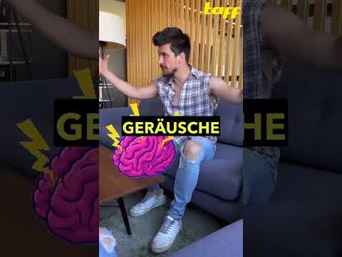 The cocktail party effect 🎶🎉👯‍♂️🥳