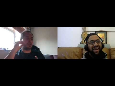 ASK AN ARCHER #26 - ALBERTO ZAGAMI PART 1 - 17 JUN 2020