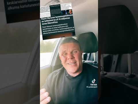 Lastensuojelu "murhaa perheitä". Me kunnioitamme tätä videota ja tekijää erittäin rohkeista sanoista