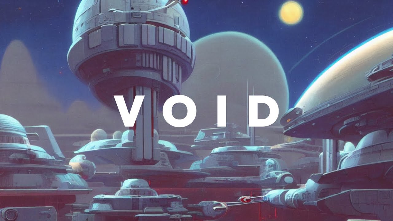 Retrofuturism (Part 2) — AI Generated Art | Stable Diffusion