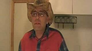Geno 1960 sings LIVE THIS LIFE by BIG AND RICH