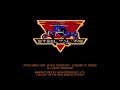Steel Talons Sega Genesis Gameplay No Commentary 1080p HD