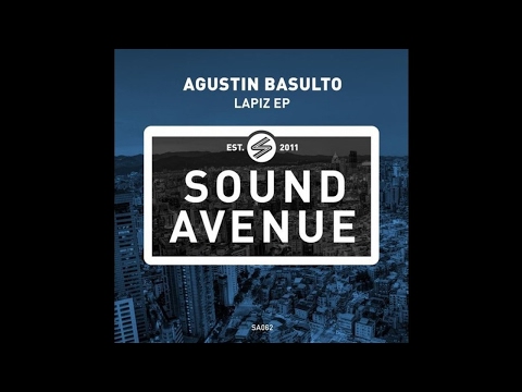 Agustin Basulto - Cheapoon (Original Mix) [Sound Avenue]