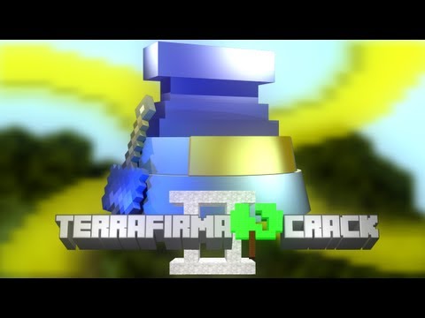 TerrafirmaCrack Season 2 - Day 14 Final Finale - XekeDeath - Team Sluices