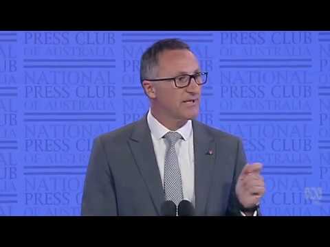 全民基本收入 (Universal Basic Income)