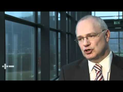 Erwachsenen Verwahranstalten in der  Hartz IV - Industrie