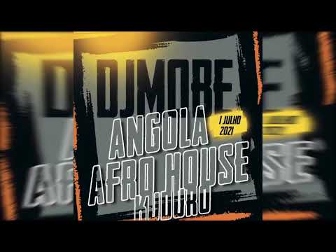 Angola Afro House ,Beat , Kuduro, Mix 1 de Julho 2021 - DjMobe