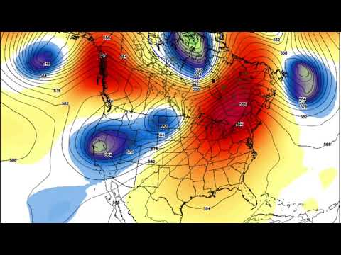 October 3 2017 Weather Xtreme Video - Morning Edition