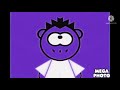 PBS Kids Dash Logo In Low Voice