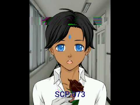 {Nightcore Bad Idea} {SCP 073 Vs SCP 076}{From NovaJace40}
