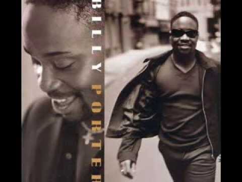 Billy Porter - I'll Be There