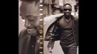 Billy Porter - I'll Be There