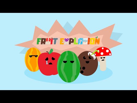 Fruit Explosion