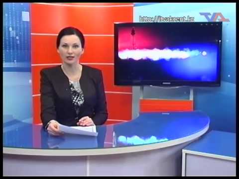 Лисаковск, выпуск программы «День» от 17 апреля 2014 г.