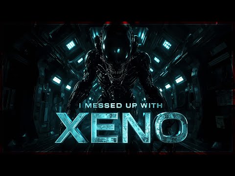 Xenomorph Fan Clip – Hommage à ALIEN | Musique & Images IA