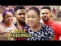 Lost Feelings Season 6(New Trending Blockbuster Movie)Rachel Okonkwo  2022 Latest Nigerian Movie