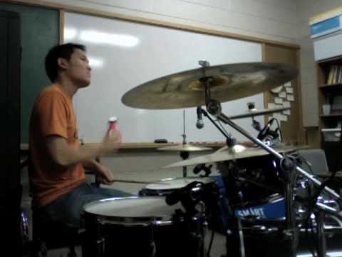 Amos Story - Aaron Ivey