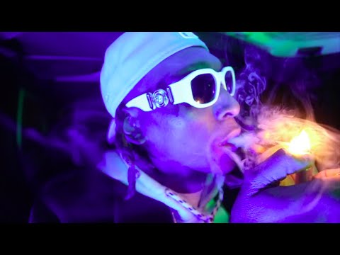 PITO ESCOVAR- WOO FOREVER (Official Music Video)[Shot By @VIVIDALEXANDERFILMS]
