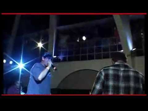 2006 Spin The Mic - Illmaculate vs Thesaurus
