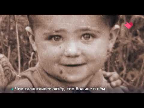 "Раскрывая тайны звезд": к 80-летию Александра Калягина