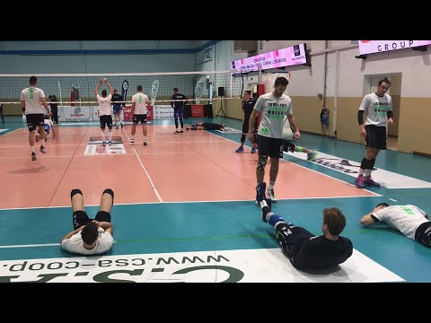 Gabbiano MN vs Acqui Terme AL Coppa Italia