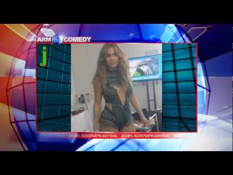 ArmComedy 237 - Կիսիլյովակռիվներ