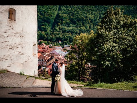 We Do Wow Events - Nunta Simona si Matei (Poiana Brașov)