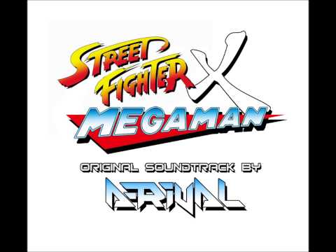 street fighter x megaman pc descargar