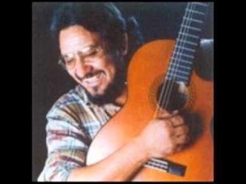 Chacarera del Bagual  -  Juan Enrique Jurado