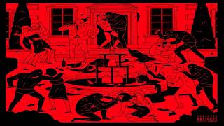 Swizz Beatz Ft. Young Thug- 25 Solders (Arena Effect)