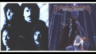 Black Sabbath - Too Late