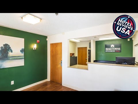 HomeTowne Studios Houston - West Oaks/ Energy Corridor | United States 🛏️