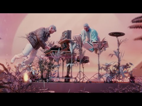 Clean Bandit - Everything But You (feat. A7S) [Luude Remix]