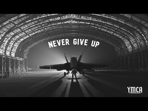 Fighter Pilot Motivation 2024 - Never Give Up